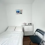 La Atalaya Apartment Laredo