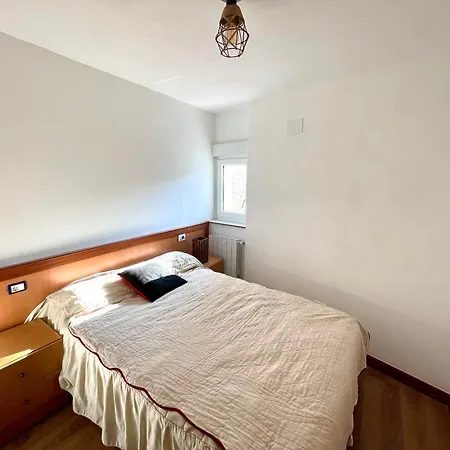 Apartment La Atalaya