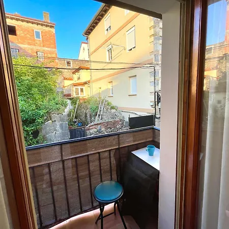 La Atalaya Apartman *