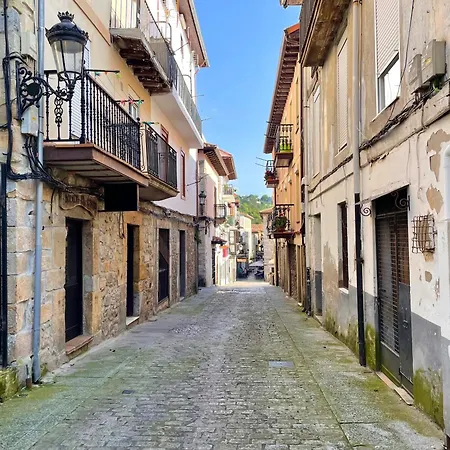 La Atalaya *