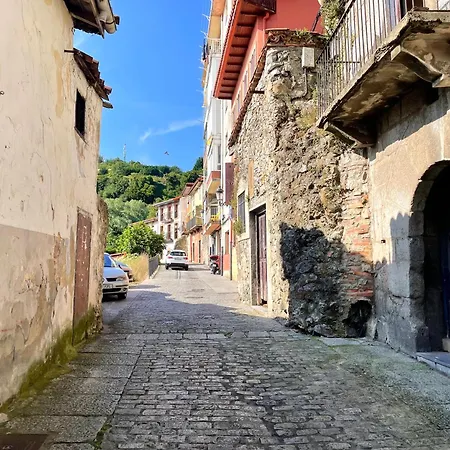Apartamento La Atalaya