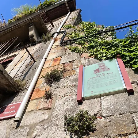 Apartman La Atalaya *