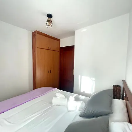 Apartment La Atalaya *