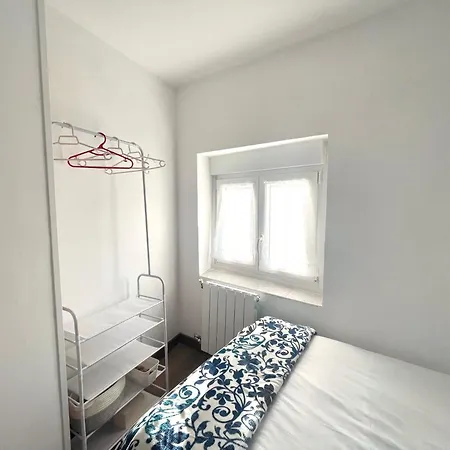 La Atalaya Apartment Laredo
