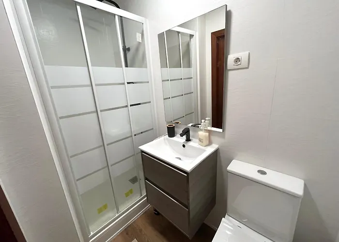 Lejlighed La Atalaya Laredo