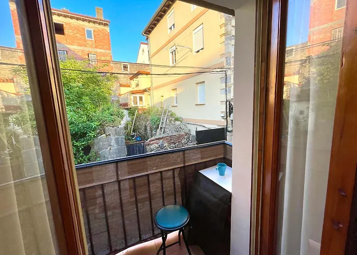 La Atalaya Apartman *