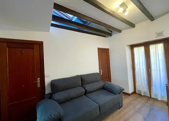 La Atalaya Lejlighed *