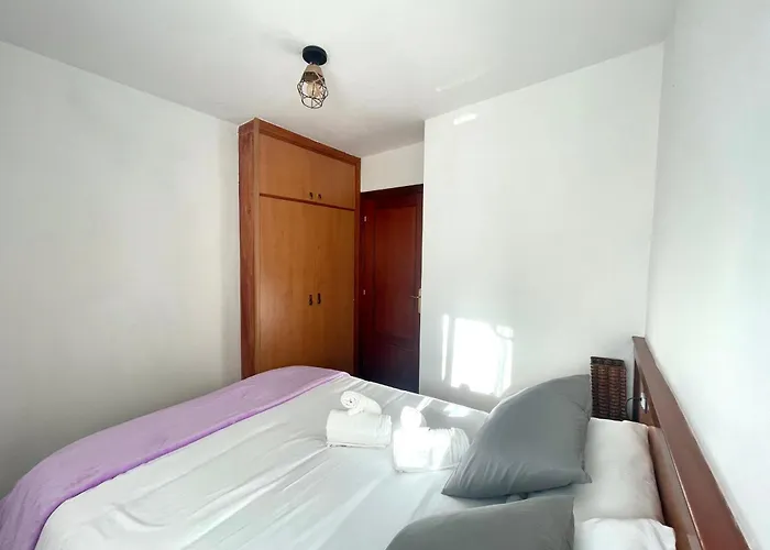 Lejlighed La Atalaya *