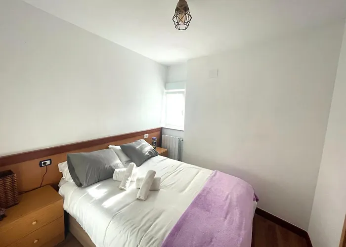 La Atalaya Lejlighed *