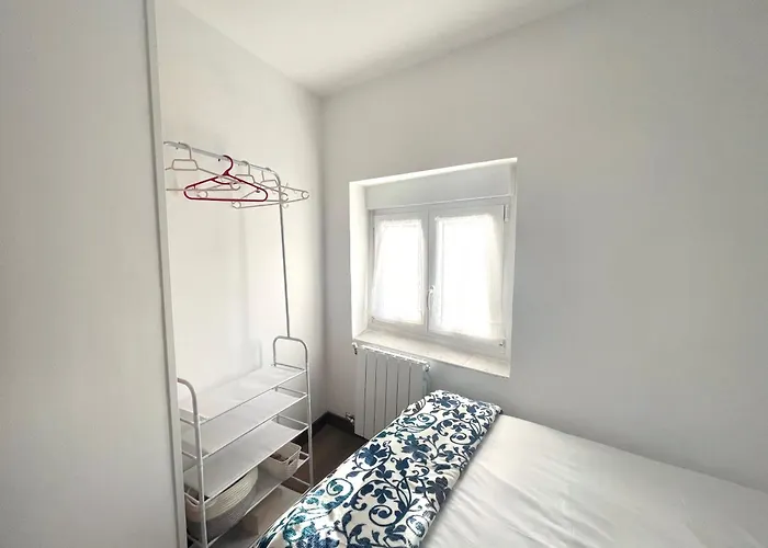 La Atalaya Apartman Laredo