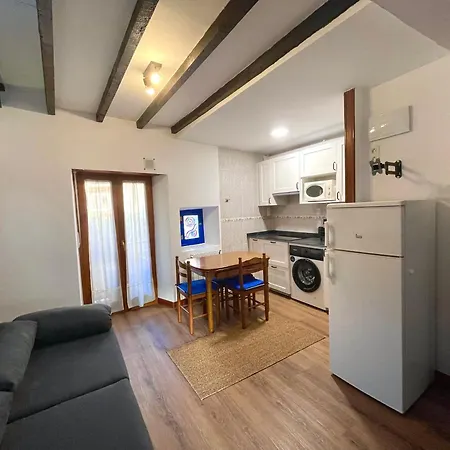 La Atalaya Apartment