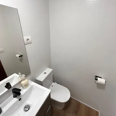 La Atalaya Apartment Laredo