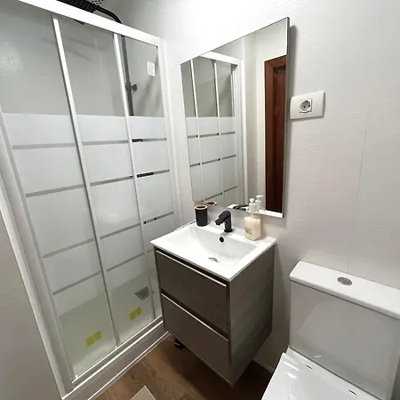 Apartment La Atalaya Laredo