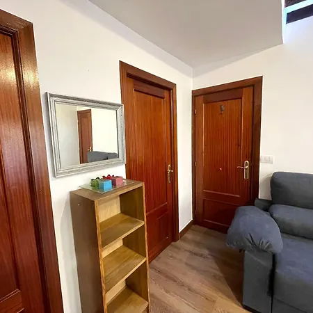 Apartment La Atalaya