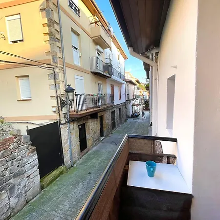 Apartment La Atalaya Laredo