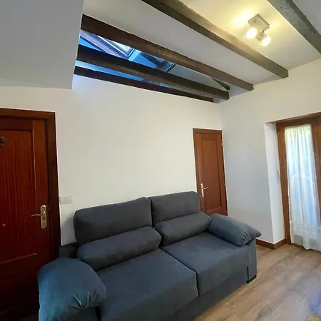 La Atalaya Apartment *