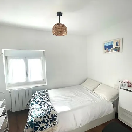 La Atalaya Apartment *