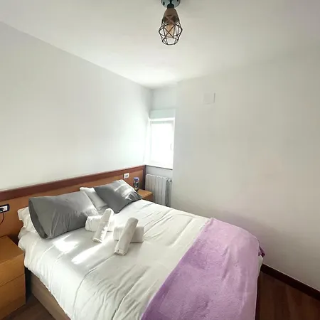 La Atalaya Apartment *