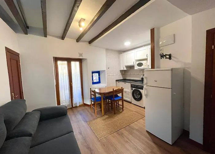 La Atalaya Apartmán