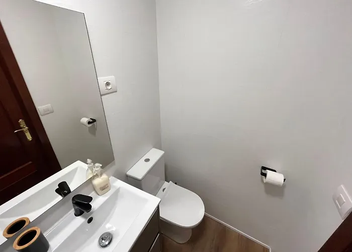 La Atalaya Apartmán Laredo