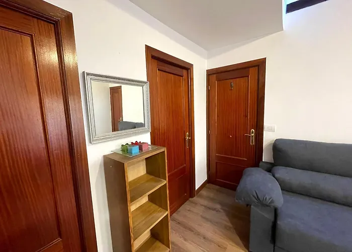 Apartmán La Atalaya