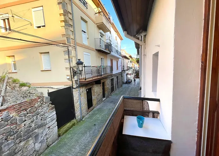 Apartmán La Atalaya Laredo