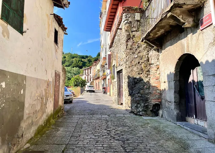 Apartmán La Atalaya