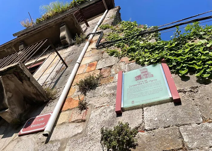 Apartmán La Atalaya *