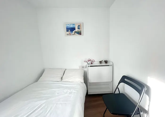 La Atalaya Apartmán Laredo