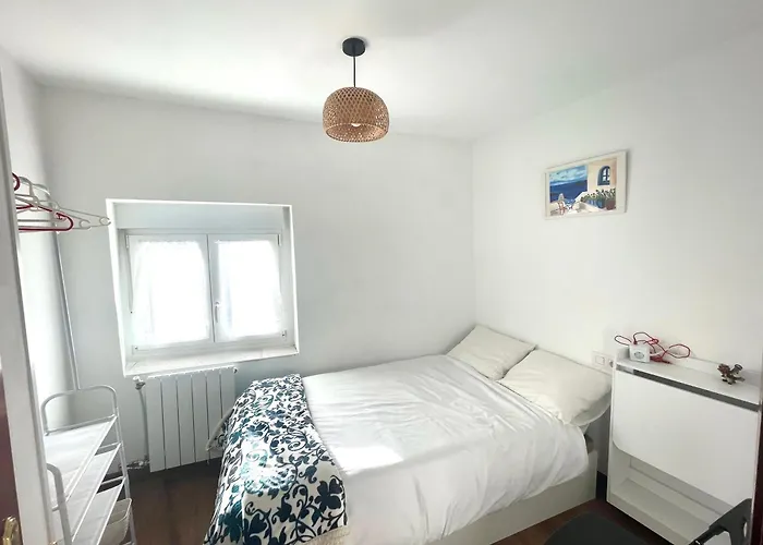 La Atalaya Apartmán *